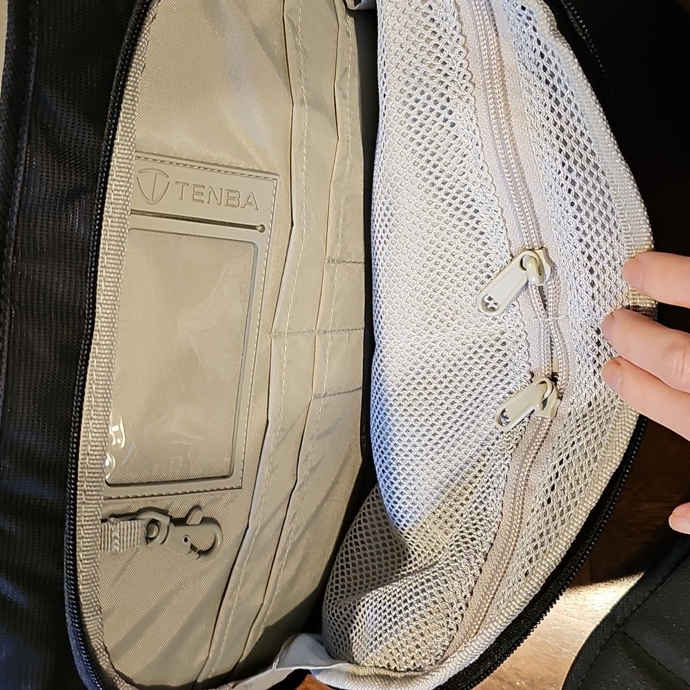Tenba Camera Bag - Picture 5 of 6
